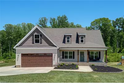 435 Wild Fern Lane, Reidsville, NC 27320 - Photo 2