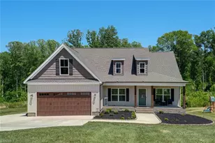 435 Wild Fern Ln, Reidsville, NC 27320 - Photo 2