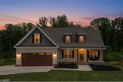 435 Wild Fern Lane, Reidsville, NC 27320 - Photo 1