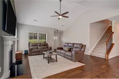 435 Wild Fern Lane, Reidsville, NC 27320 - Photo 6