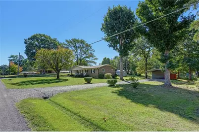 3445 Midway Acres Road, Asheboro, NC 27205 - Photo 4
