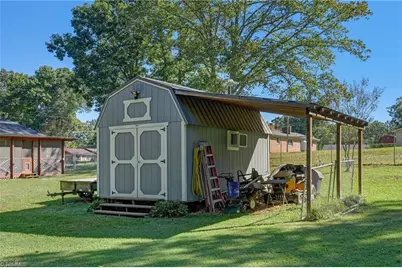 3445 Midway Acres Road, Asheboro, NC 27205 - Photo 28