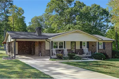 3445 Midway Acres Road, Asheboro, NC 27205 - Photo 2