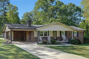 3445 Midway Acres Rd, Asheboro, NC 27205 - Photo 2