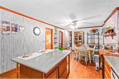 645 Hodgin Valley Road, Pleasant Garden, NC 27313 - Photo 6