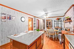 645 Hodgin Valley Rd, Pleasant Garden, NC 27313 - Photo 6