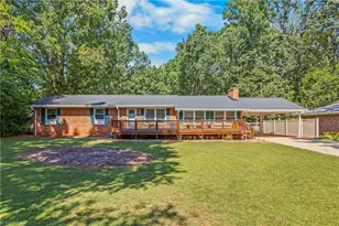 645 Hodgin Valley Rd, Pleasant Garden, NC 27313 - Photo 1
