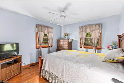 645 Hodgin Valley Road, Pleasant Garden, NC 27313 - Photo 10