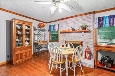 645 Hodgin Valley Road, Pleasant Garden, NC 27313 - Photo 4