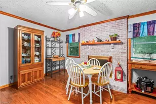 645 Hodgin Valley Rd, Pleasant Garden, NC 27313 - Photo 4