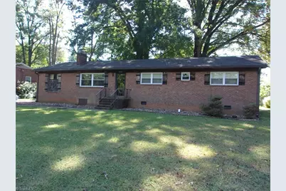 3439 Hillside Drive, High Point, NC 27265 - Photo 1