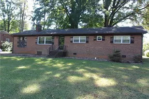 3439 Hillside Dr, High Point, NC 27265 - Photo 1