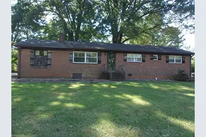 3439 Hillside Drive, High Point, NC 27265 - Photo 2