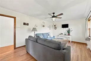 1491 Union Ridge Rd, Burlington, NC 27217 - Photo 10