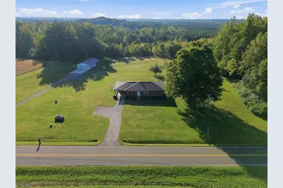 1491 Union Ridge Road, Burlington, NC 27217 - Photo 36