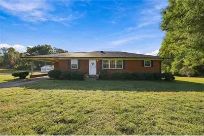 1491 Union Ridge Road, Burlington, NC 27217 - Photo 1