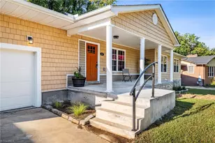 513 Sherbrook Dr, High Point, NC 27262 - Photo 2