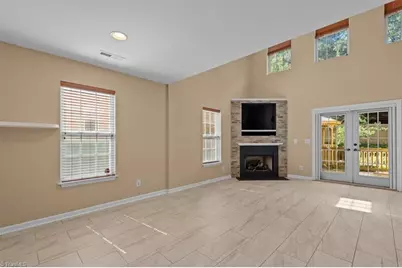 754 Peachtree Meadows Circle, Kernersville, NC 27284 - Photo 6