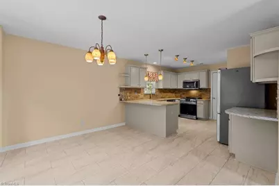 754 Peachtree Meadows Circle, Kernersville, NC 27284 - Photo 12