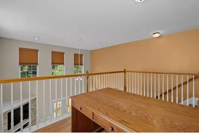 754 Peachtree Meadows Circle, Kernersville, NC 27284 - Photo 20