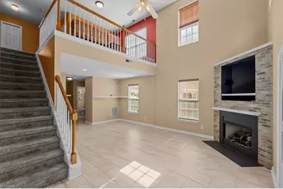 754 Peachtree Meadows Circle, Kernersville, NC 27284 - Photo 8