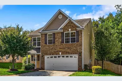 754 Peachtree Meadows Circle, Kernersville, NC 27284 - Photo 2