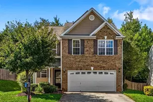 754 Peachtree Meadows Cir, Kernersville, NC 27284 - Photo 1