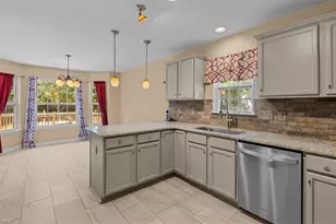 754 Peachtree Meadows Cir, Kernersville, NC 27284 - Photo 16