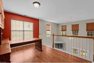 754 Peachtree Meadows Circle, Kernersville, NC 27284 - Photo 18