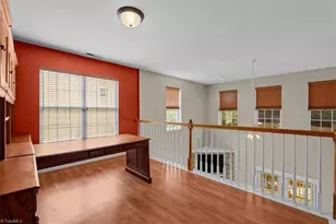 754 Peachtree Meadows Cir, Kernersville, NC 27284 - Photo 18