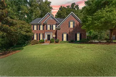 4225 Holly Hill Lane, Winston-Salem, NC 27106 - Photo 2