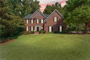 4225 Holly Hill Ln, Winston-Salem, NC 27106 - Photo 2