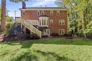 4225 Holly Hill Ln, Winston-Salem, NC 27106 - Photo 48