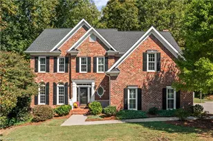 4225 Holly Hill Ln, Winston-Salem, NC 27106 - Photo 1