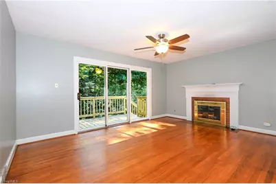 3809 Parkwood Drive, Greensboro, NC 27403 - Photo 4