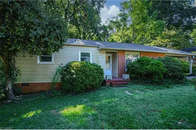 3809 Parkwood Drive, Greensboro, NC 27403 - Photo 24