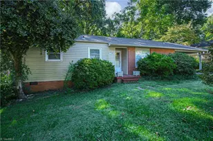 3809 Parkwood Dr, Greensboro, NC 27403 - Photo 2