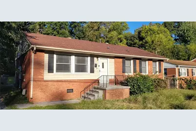 1510 Dunbar Street, Greensboro, NC 27401 - Photo 1