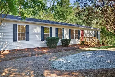 2304 Yellow Pine Drive, Graham, NC 27253 - Photo 1