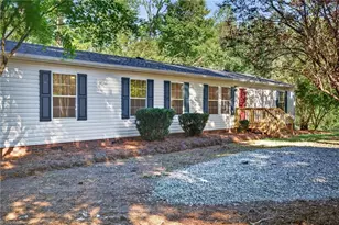 2304 Yellow Pine Dr, Graham, NC 27253 - Photo 1