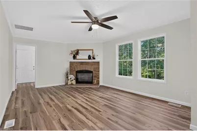 2304 Yellow Pine Drive, Graham, NC 27253 - Photo 12