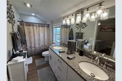 168 Hiatt Road, Mount Airy, NC 27030 - Photo 20