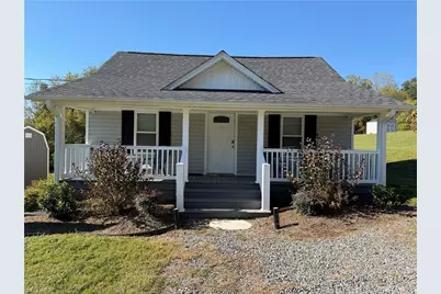168 Hiatt Road, Mount Airy, NC 27030 - Photo 1