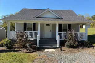 168 Hiatt Rd, Mount Airy, NC 27030 - Photo 1