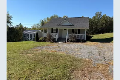 168 Hiatt Road, Mount Airy, NC 27030 - Photo 2