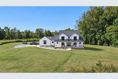 4199 Old Marlboro Road, Sophia, NC 27350 - Photo 1