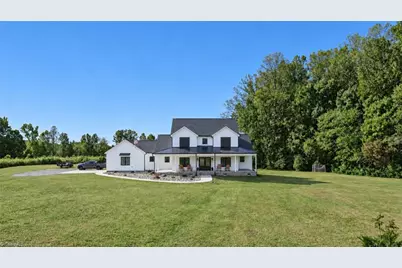 4199 Old Marlboro Road, Sophia, NC 27350 - Photo 2
