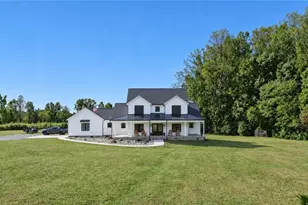 4199 Old Marlboro Rd, Sophia, NC 27350 - Photo 2