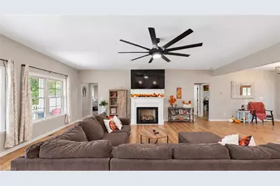 4199 Old Marlboro Road, Sophia, NC 27350 - Photo 14