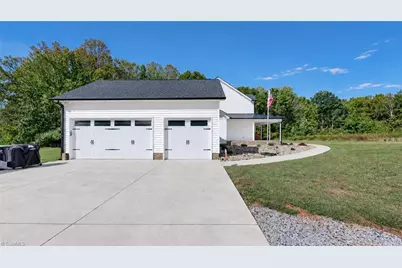 4199 Old Marlboro Road, Sophia, NC 27350 - Photo 6